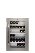 Reparación averías vinoteca Panasonic en  Asturias